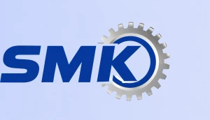 SMK Trans Logo