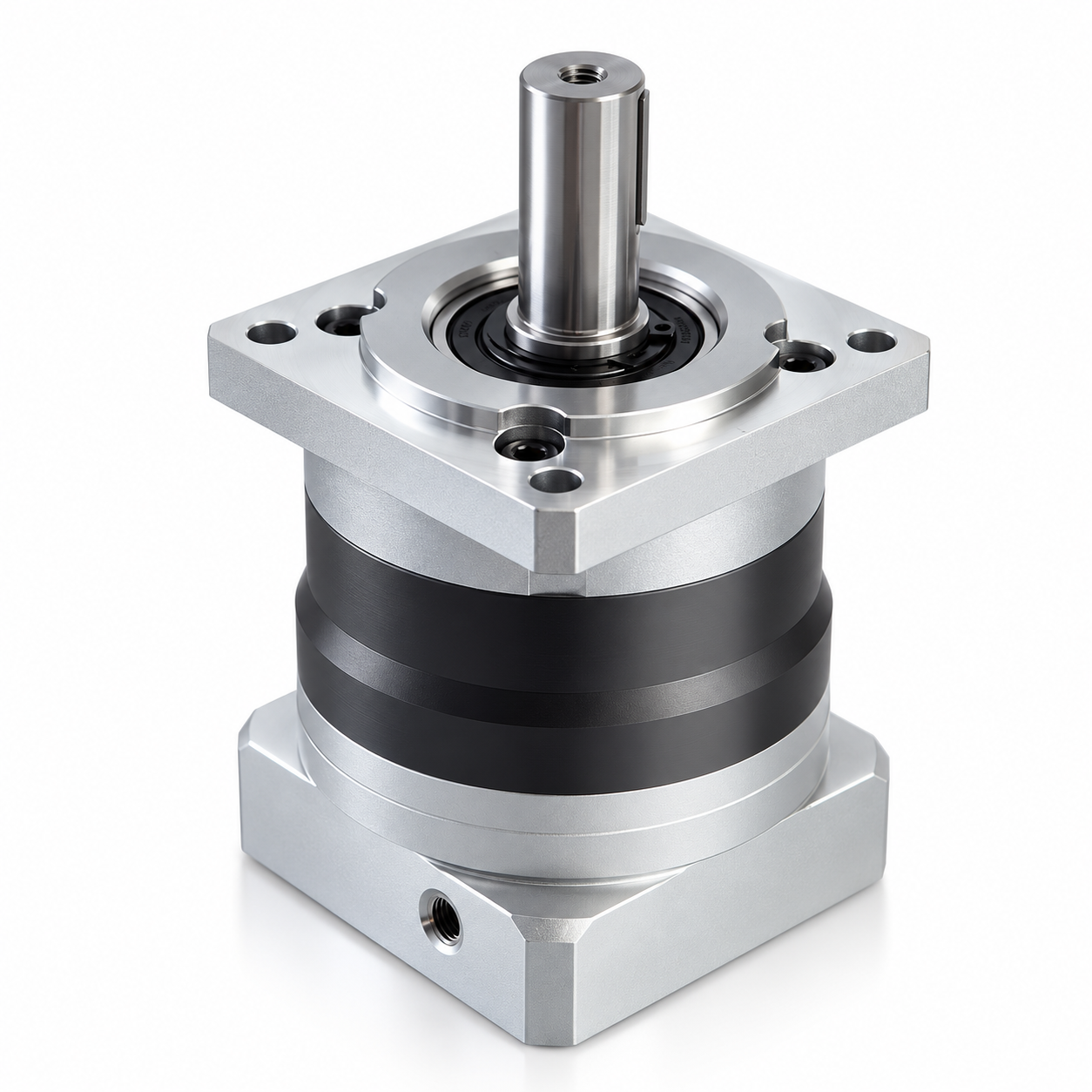 SMK high precision planetary gearboxes